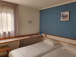 Hotel Château-Thierry Centre