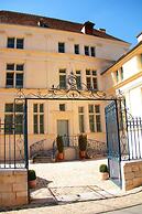 Hotel Château-Thierry Centre