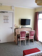 Citotel Le France