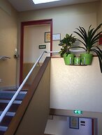 Citotel Le France