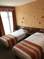 Citotel Le France