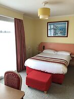 Citotel Le France