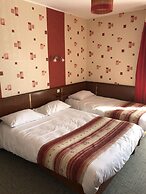 Citotel Le France