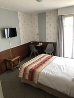 Citotel Le France