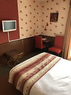 Citotel Le France