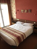 Citotel Le France