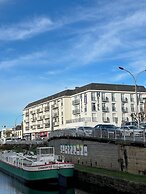Hôtel Le France