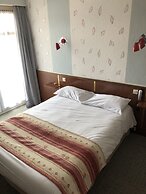 Citotel Le France