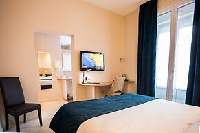 Best Western Hotel Des Voyageurs