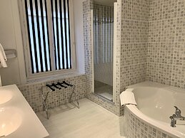 Best Western Hotel Des Voyageurs