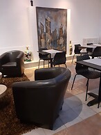 Best Western Hotel Des Voyageurs