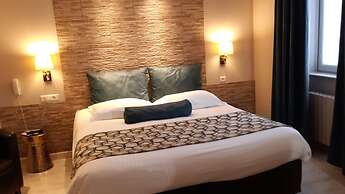 Best Western Hotel Des Voyageurs