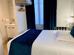 Best Western Hotel Des Voyageurs