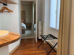 Best Western Hotel Des Voyageurs