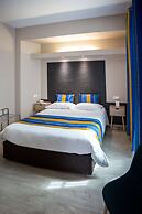 Best Western Hotel Des Voyageurs