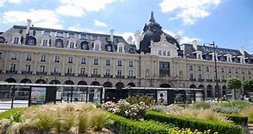 Best Western Hotel Des Voyageurs