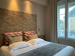 Best Western Hotel Des Voyageurs