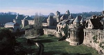 Best Western Hotel Des Voyageurs
