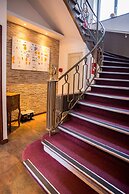 Best Western Hotel Des Voyageurs