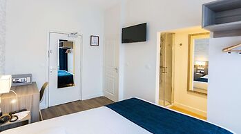 Best Western Hotel Des Voyageurs