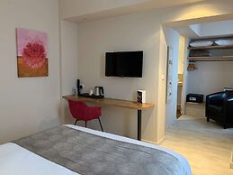 Best Western Hotel Des Voyageurs