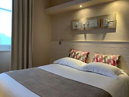 Best Western Hotel Des Voyageurs