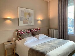 Best Western Hotel Des Voyageurs