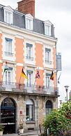 Best Western Hotel Des Voyageurs