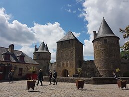 Best Western Hotel Des Voyageurs