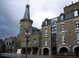 Best Western Hotel Des Voyageurs