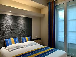 Best Western Hotel Des Voyageurs
