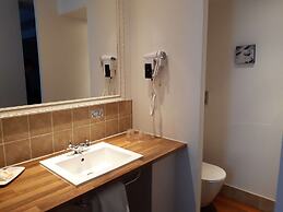 Best Western Hotel Des Voyageurs
