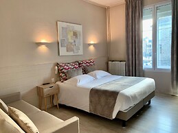 Best Western Hotel Des Voyageurs