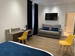 Best Western Hotel Des Voyageurs