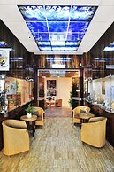 Best Western Hotel Des Voyageurs