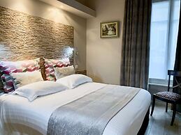 Best Western Hotel Des Voyageurs