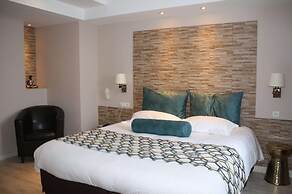 Best Western Hotel Des Voyageurs