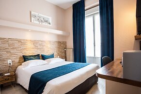 Best Western Hotel Des Voyageurs