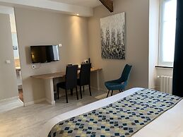 Best Western Hotel Des Voyageurs