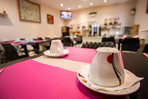 Best Western Hotel Des Voyageurs