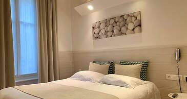 Best Western Hotel Des Voyageurs