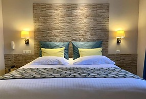 Best Western Hotel Des Voyageurs
