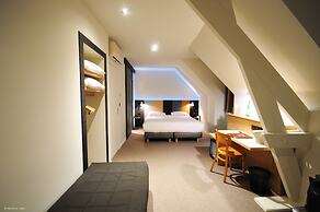 Citotel De Harlay