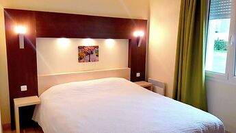 Logis Jum'Hotel