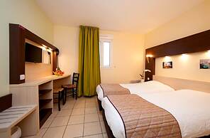 Logis Jum'Hotel