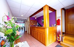 Logis Jum'Hotel