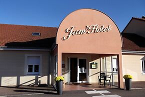 Logis Jum'Hotel