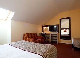 Logis Jum'Hotel