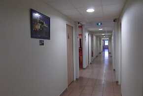 Logis Jum'Hotel