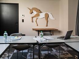 ibis Styles Laval Centre Gare